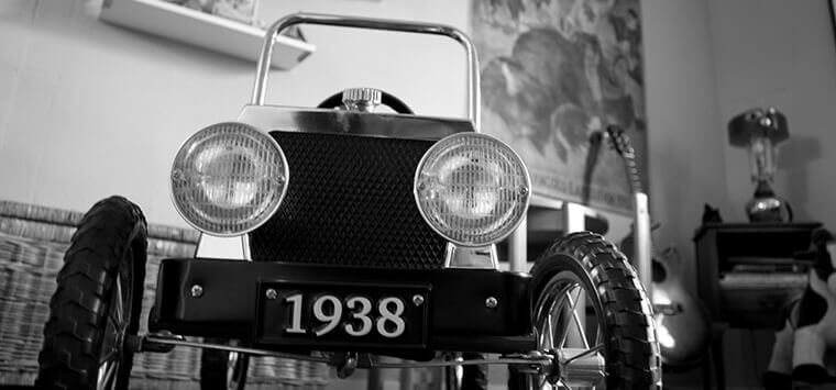 Petaluma Auto Repair Shop