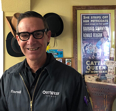 Petaluma Auto Repair Shop