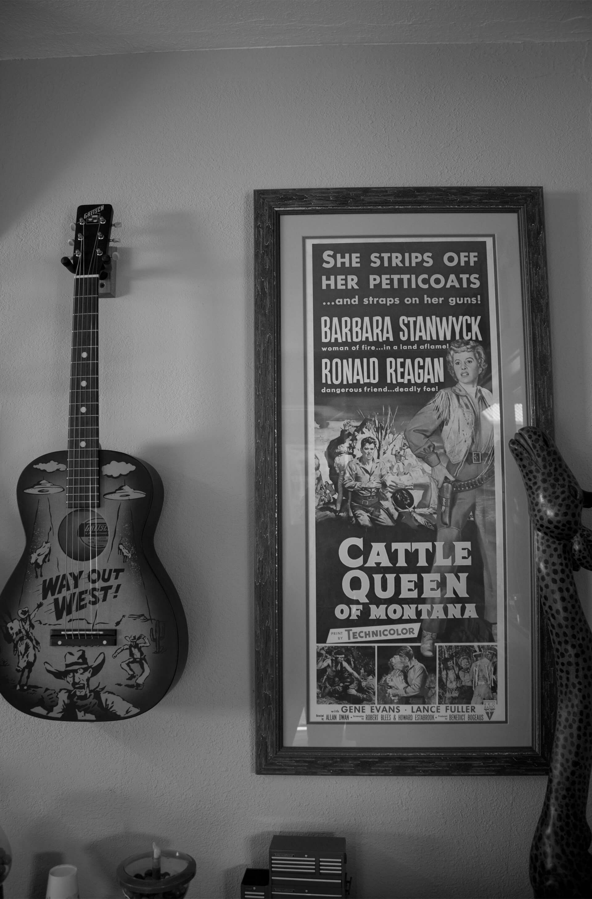 Petaluma Garage Shop